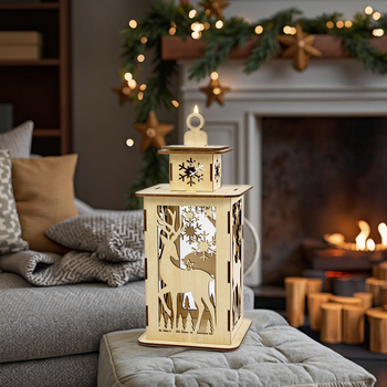 christmas decoration light