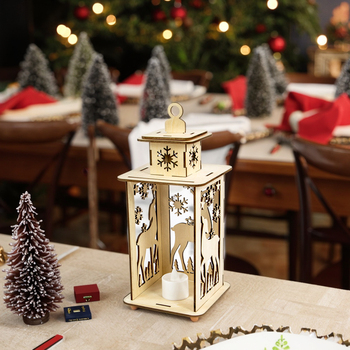 Christmas decorations