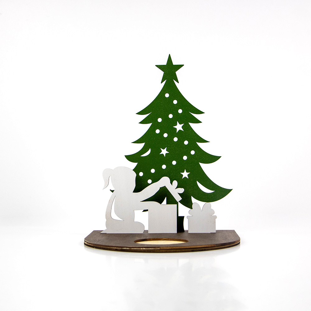3d christmas decoration 3d christmas decoration