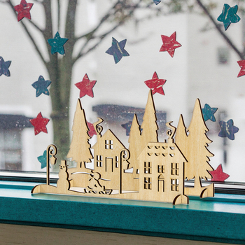 laser cut wood christmas ornament laser cut wood christmas ornament