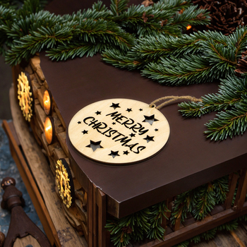 Christmas tree pendant Christmas tree pendant