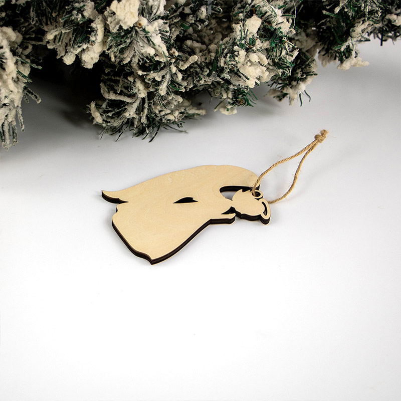 christmas ornament kit