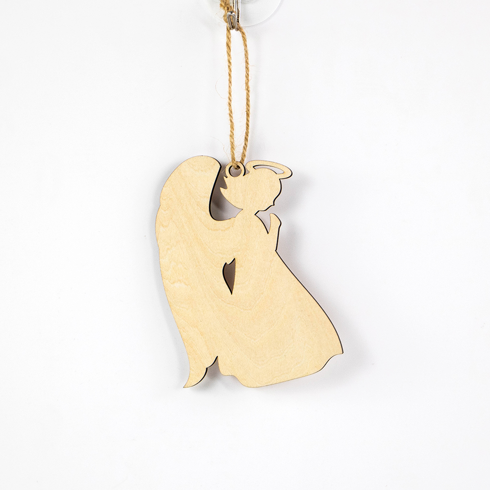 christmas ornament kit