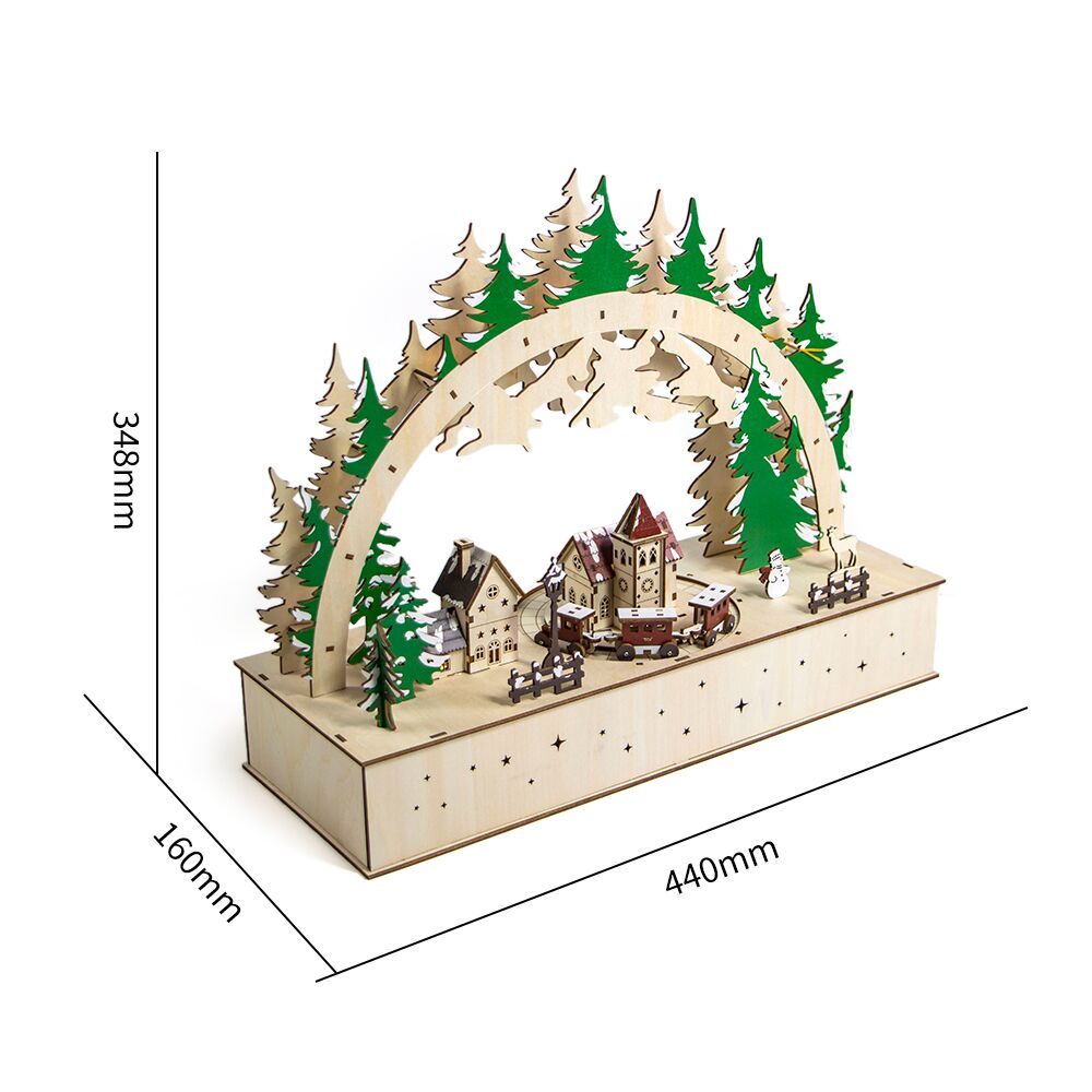 christmas decoration light