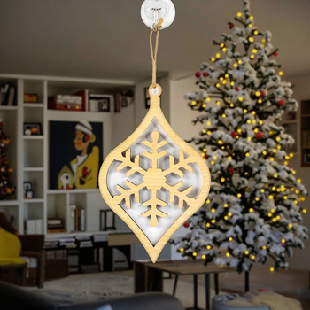 christmas wooden ornament & pendants christmas wooden ornament & pendants