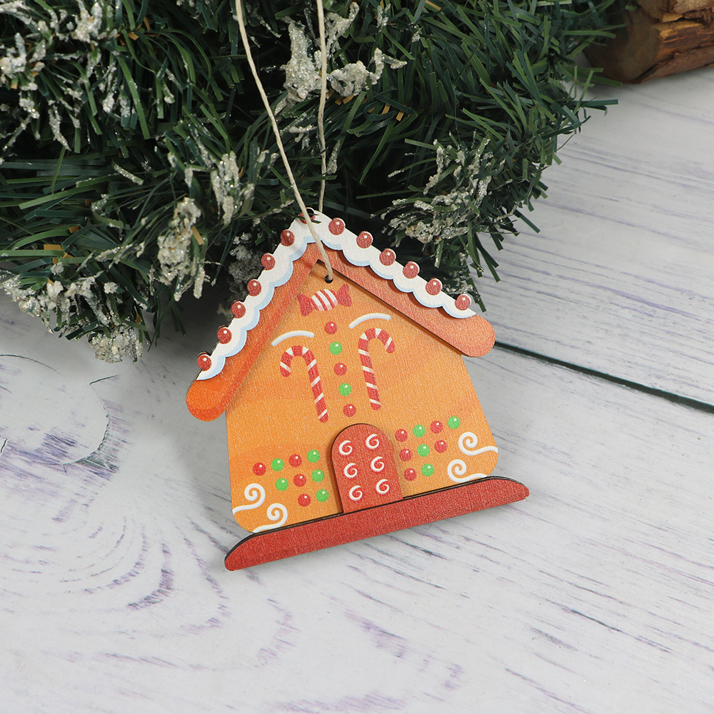 customised christmas ornaments