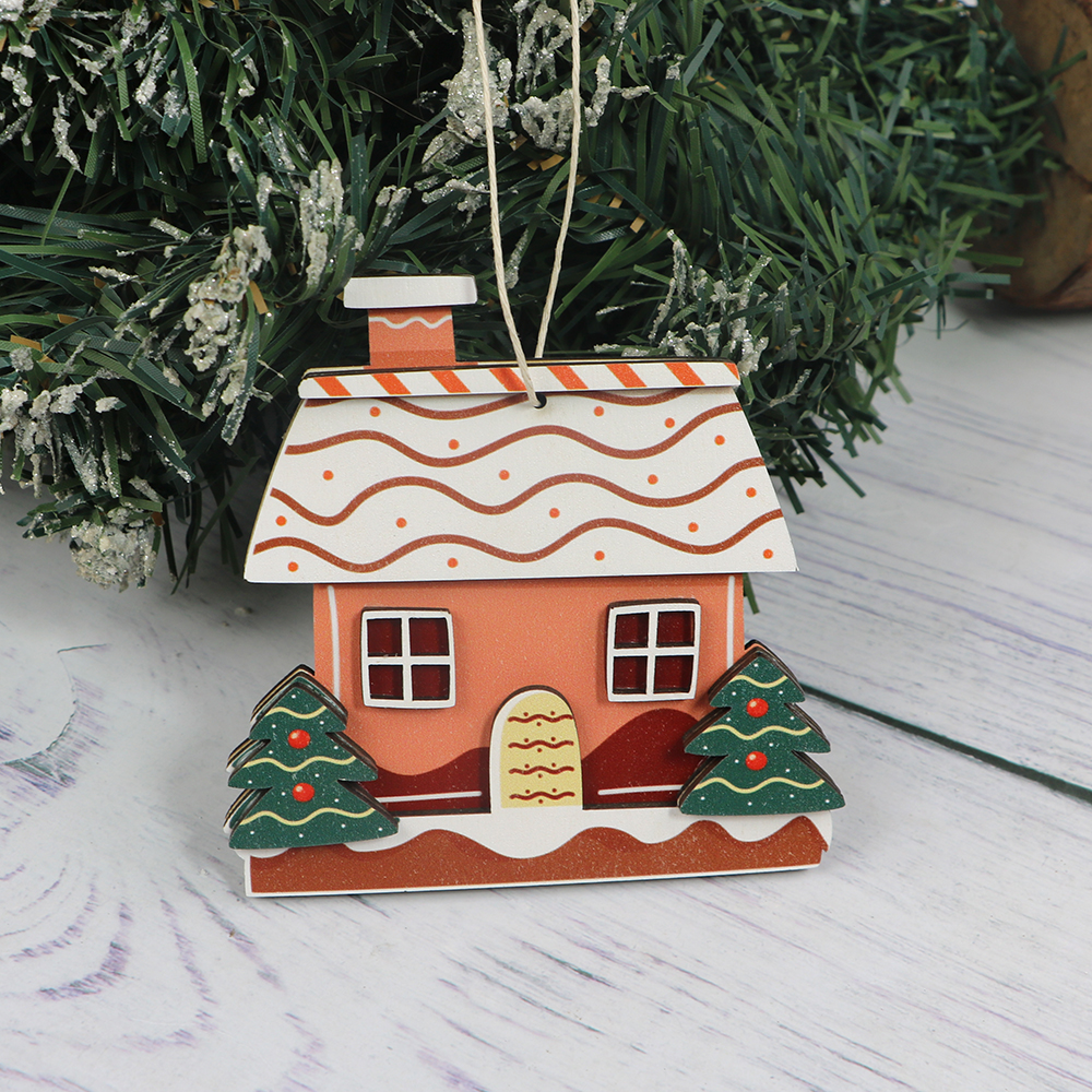 customised christmas ornaments