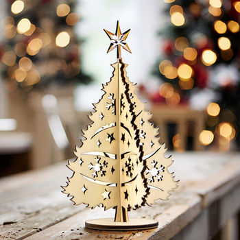 3d christmas decoration 3d christmas decoration