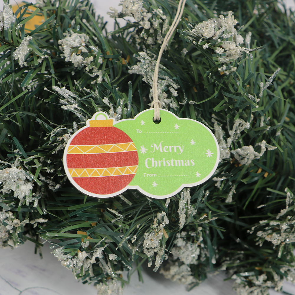 manufacturer christmas ornament