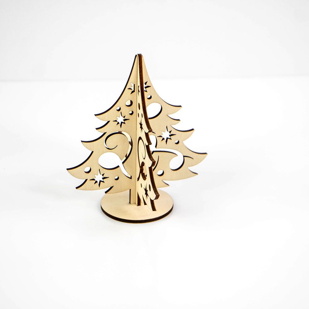 christmas wood laser cut christmas wood laser cut