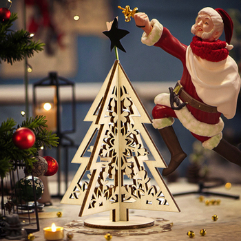 wood christmas ornamentswholesale