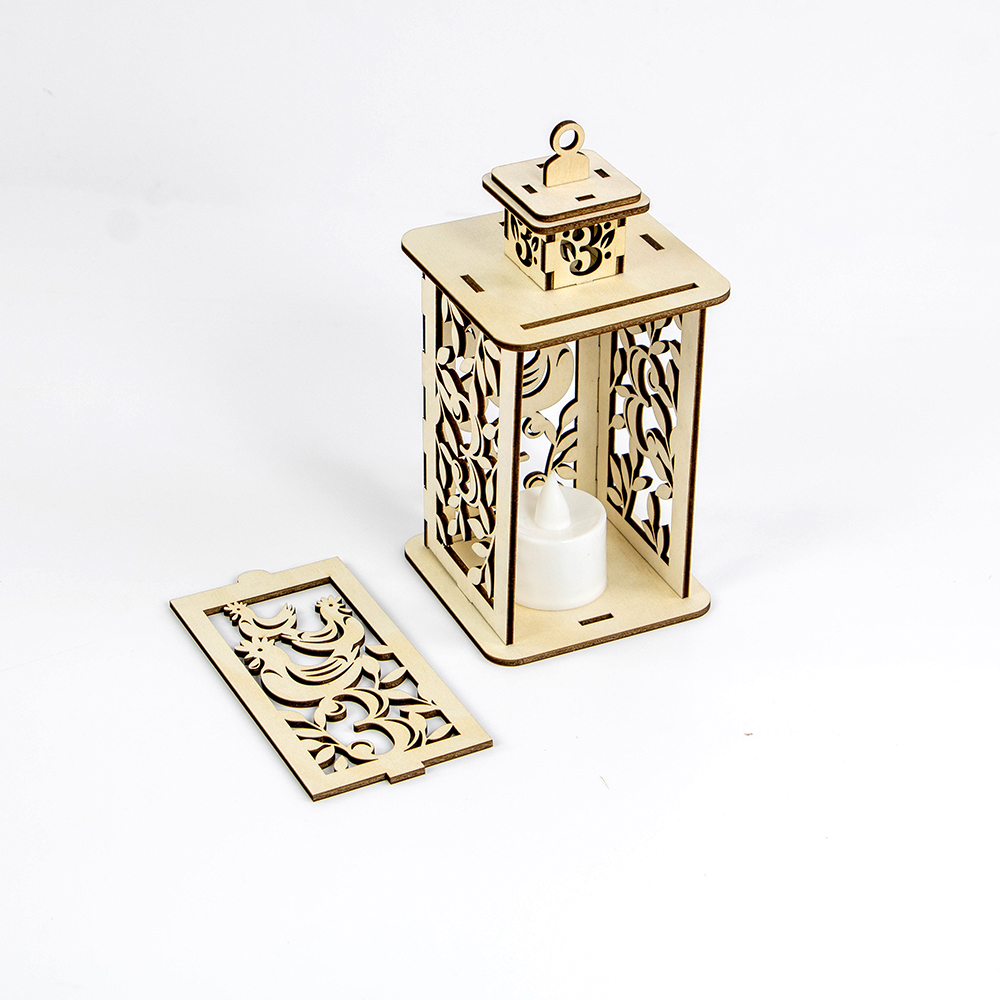 Wood Christmas Crafts