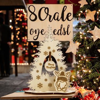 christmas decorations