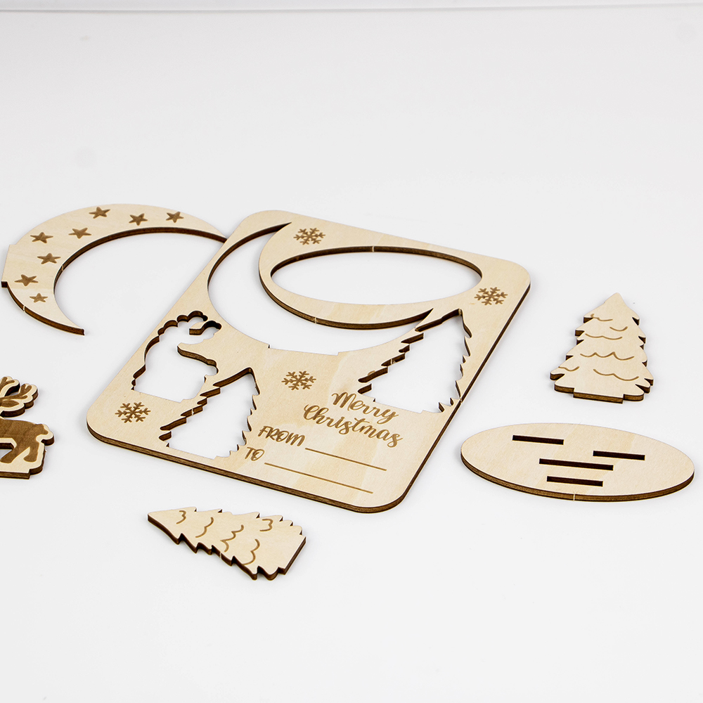 unfinished wood christmas for crafts unfinished wood christmas for crafts