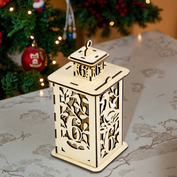 3d christmas decoration