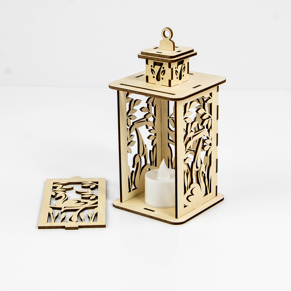 christmas decorations wooden