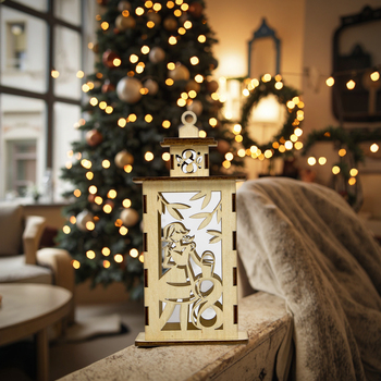 christmas manufacturer