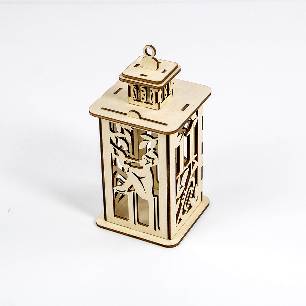 laser cut wood christmas ornament laser cut wood christmas ornament