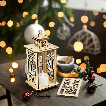 christmas decoration light