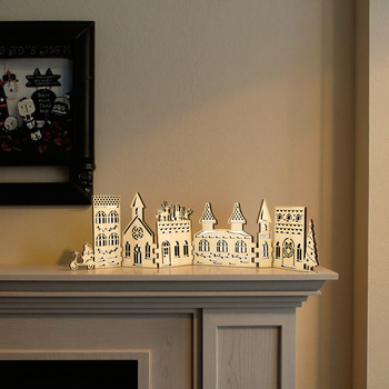 Christmas holiday decoration