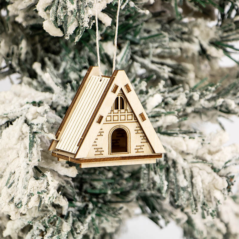 3d christmas decoration