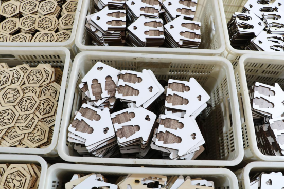 Liaocheng Teda Art And Crafts Co.