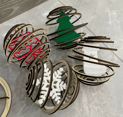 Liaocheng Teda Art And Crafts Co.