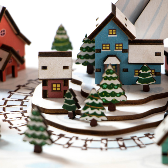 high-quality wooden handicrafts