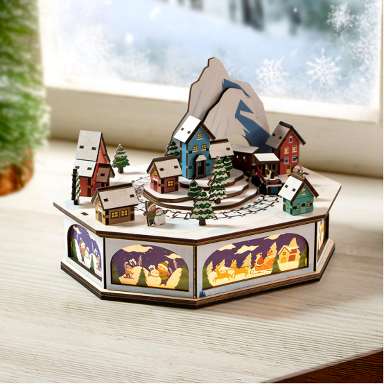 high-quality wooden handicrafts