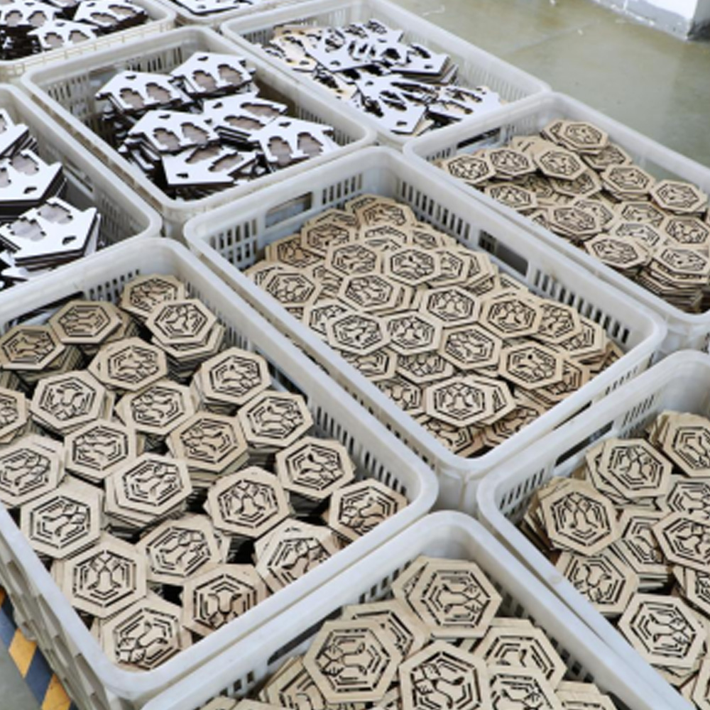 Liaocheng Teda Art And Crafts Co., Ltd. Packaging System Ensures 99.7% Safe Delivery to US/EU Liaocheng Teda Art And Crafts Co., Ltd. Packaging System Ensures 99.7% Safe Delivery to US/EU