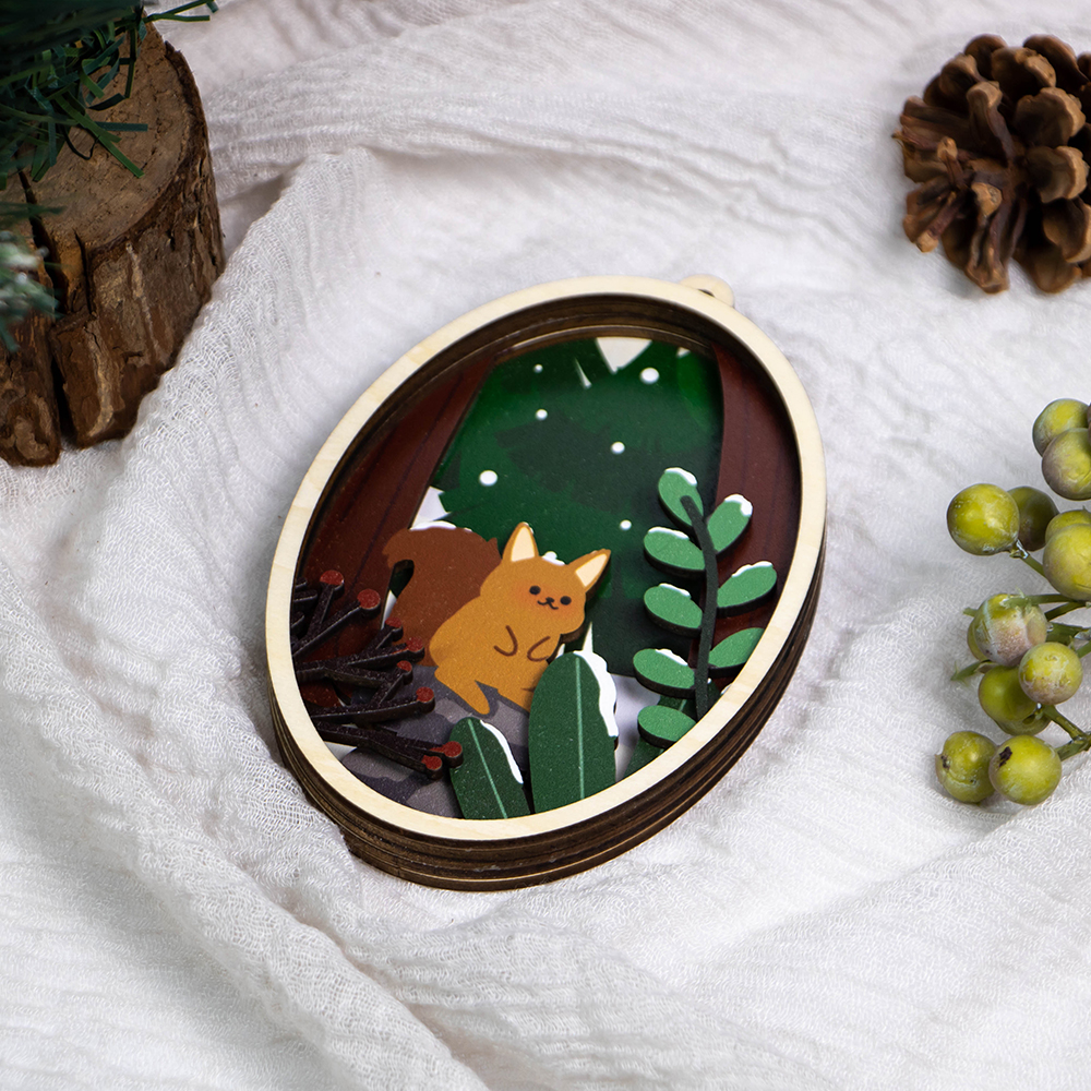 Christmas Tree Decorations