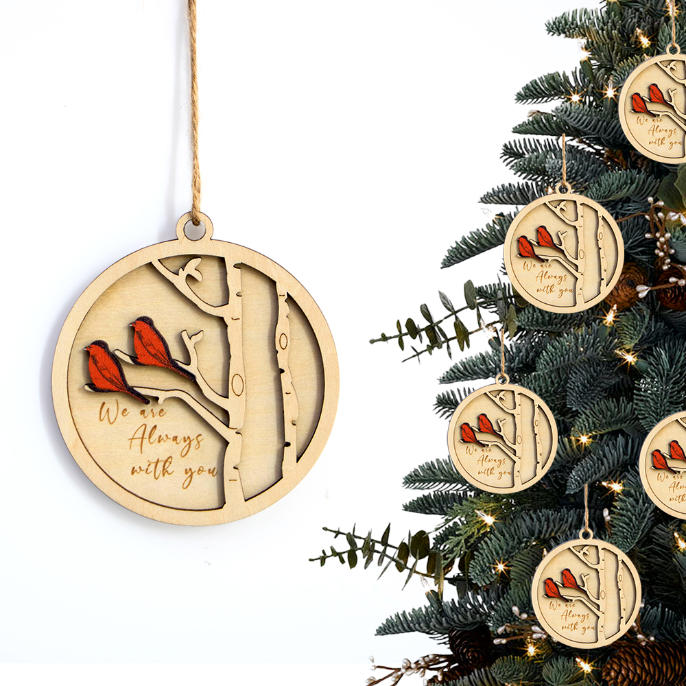 Laser Cut Ornament Laser Cut Ornament