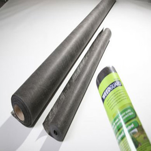 Non Woven Landscape Fabric Roll Packing For Garden Plant Protection