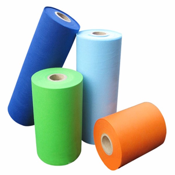 Breathable PP Spunbond Non Woven Fabric