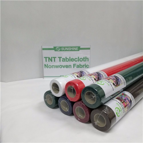 50gsm In 5m Tablecloth Roll
