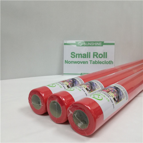 50gsm In 5m Tablecloth Roll