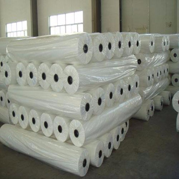 Nonwoven Fabric Roll Manufacturer