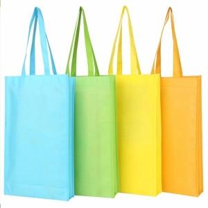 PP Nonwoven Bag Materials