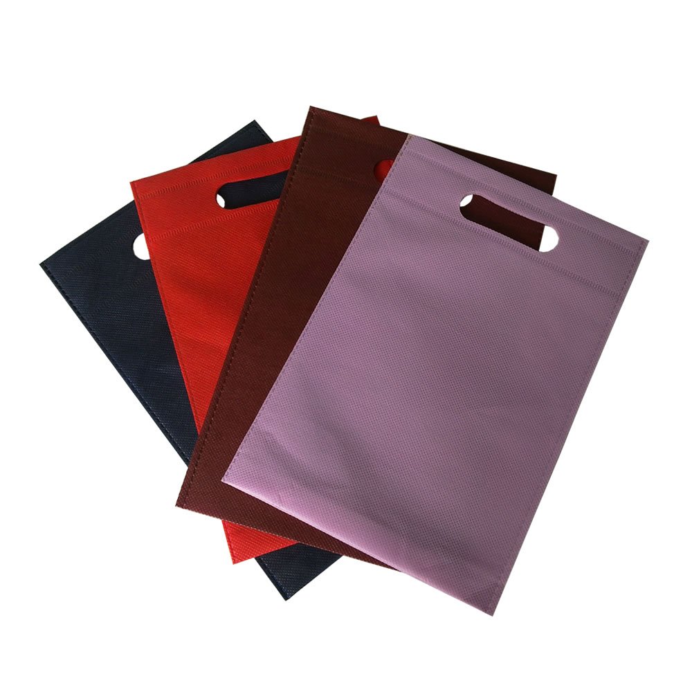 PP Nonwoven Bag Materials