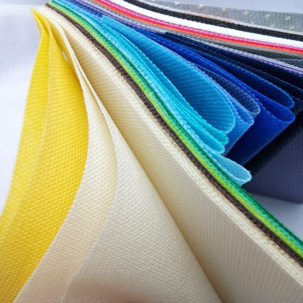 Eco-friendly PP TNT Nonwoven Fabric