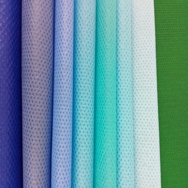 Eco-friendly Pp Tnt Nonwoven Fabric