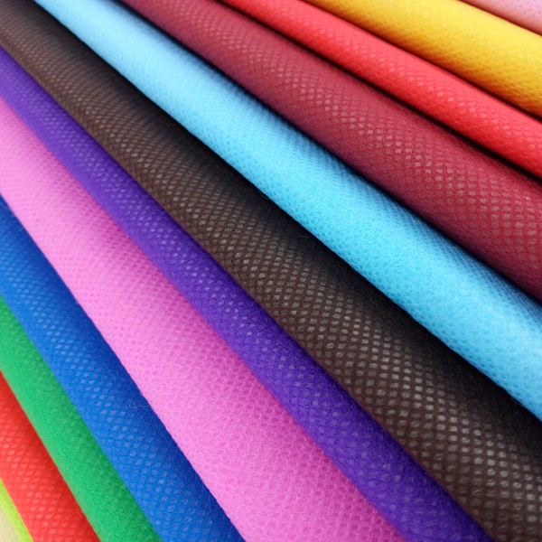 Eco-friendly Pp Tnt Nonwoven Fabric