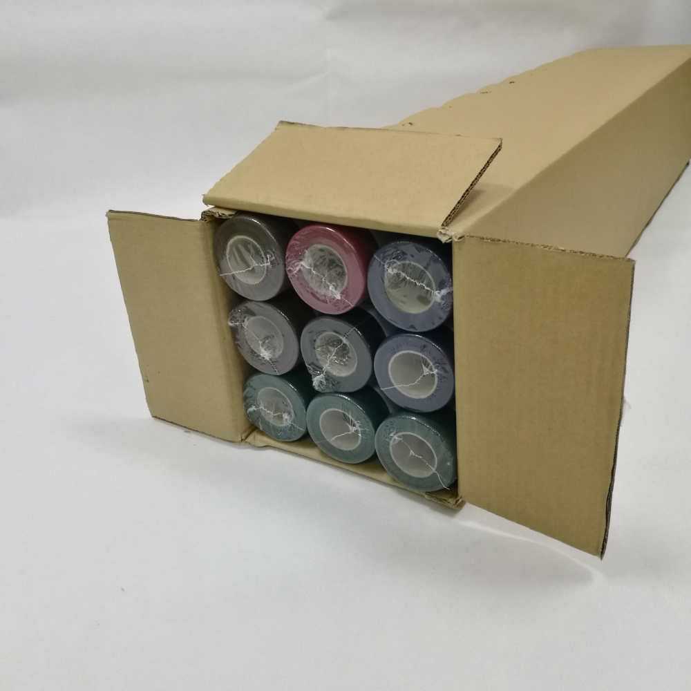 Small Roll Packaging Covering Non Woven Fabric