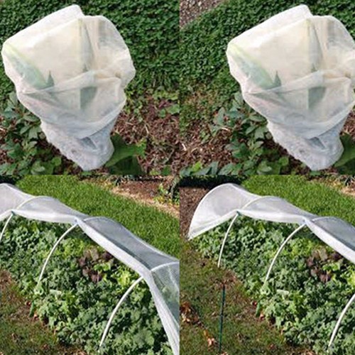 Horticulture Vegetable Garden Weed Barrier Fabric Anti UV