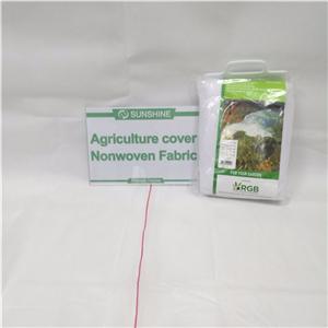 Anti-uv Jointed Nonwoven Fabric
