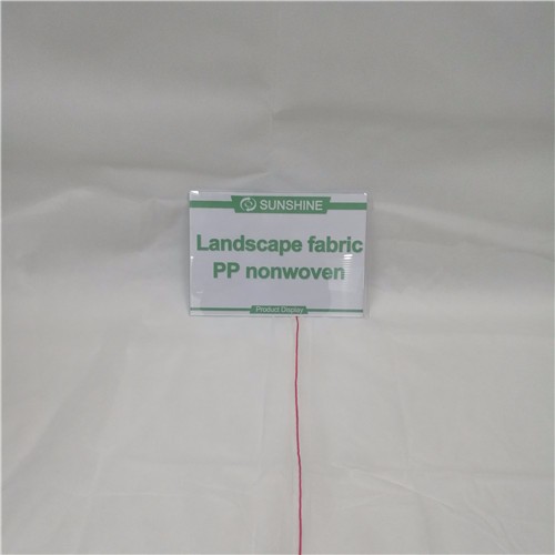 Anti-uv Jointed Nonwoven Fabric