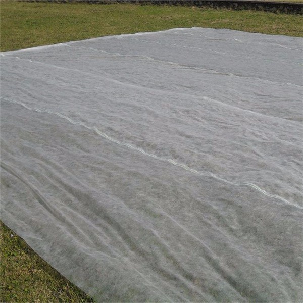 Breathable Nonwoven Plant Cover
