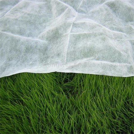 TNT Nonwoven Crop Protective Covers