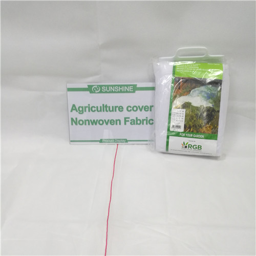 Anti-uv Jointed Nonwoven Fabric