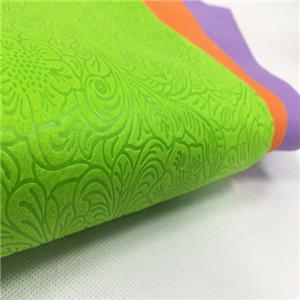 Flowers Wrapping Non Woven Fabric